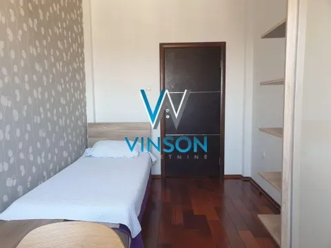 Sale, three bedroom apartment, 115m², Bulevar Evrope, Novi Sad Sve Podlokacije - image 15