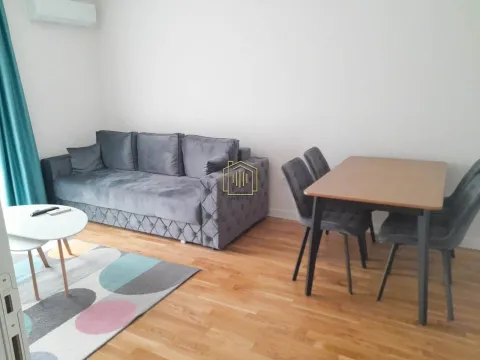 Izdavanje, jednosoban stan, 42m², Pobrežje, Podgorica - image 5