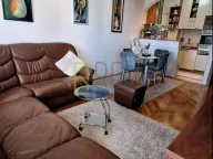 Izdavanje, jednosoban stan, 45m², Stari Aerodrom, Podgorica - image 1