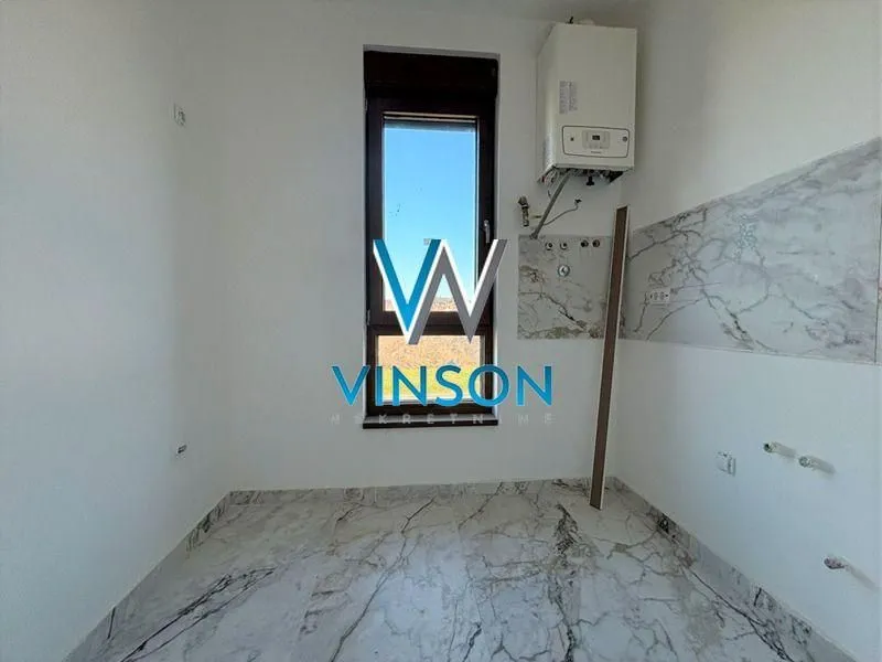 Prodaja, dvosoban stan, 53m², Petrovaradin, Novi Sad