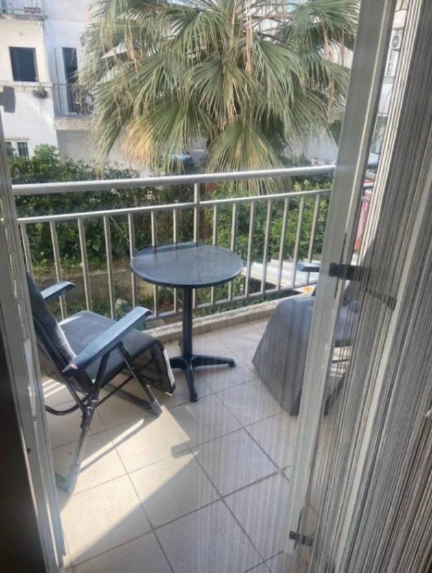 One Bedroom Apartment for Sale, 35m2, Adok, Budva