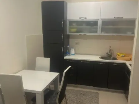Izdavanje, jednosoban stan, 49m², City Kvart, Podgorica - image 6