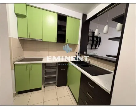 Rent, two bedroom apartment, 42m², Novi Beograd Blok 72, Novi Beograd Sve Podlokacije - image 5