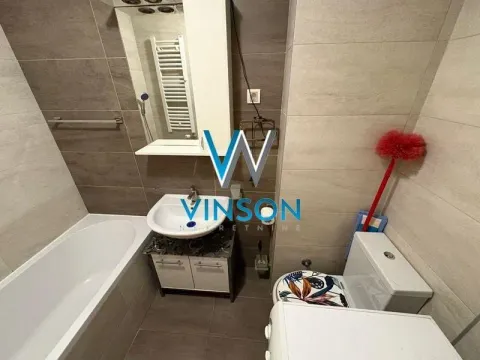 Izdavanje, jednosoban stan, 37m², Novi Sad Sve Podlokacije, Novi Sad - image 16