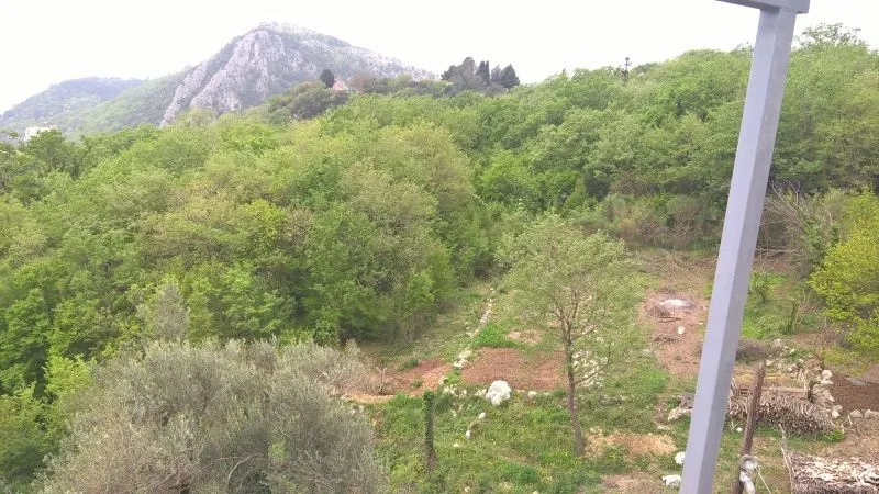 Prodaja, plac, 2000m², Buljarica, Budva