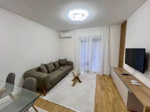 Izdavanje, jednosoban stan, 41m², Pobrežje, Podgorica - image 3