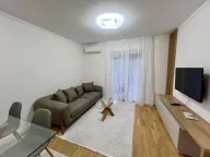 Izdavanje, jednosoban stan, 41m², Pobrežje, Podgorica - image 3