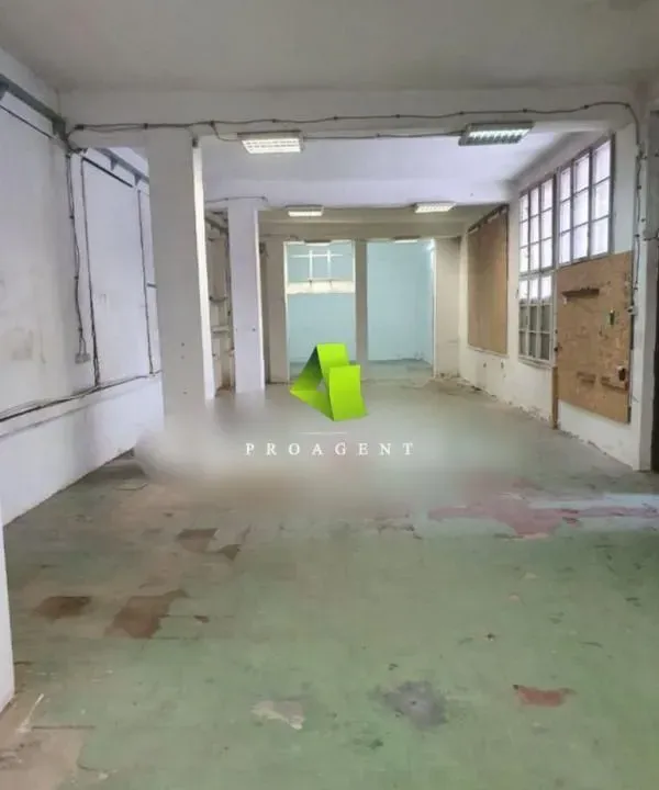 Izdavanje, poslovni prostor, 155m², Medijana, Niš