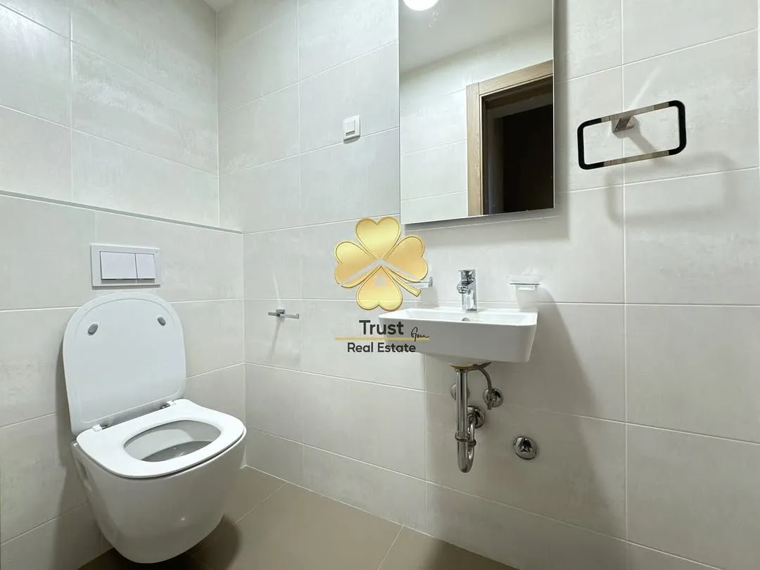 Rent, four bedroom apartment, 130m², Master Kvart, Podgorica