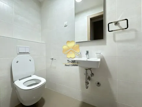 Izdavanje, četvorosoban stan, 130m², Master Kvart, Podgorica - image 12