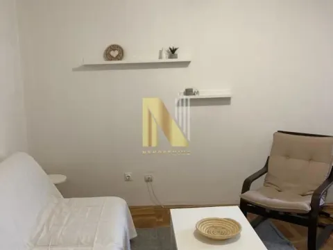 Izdavanje, garsonjera, 28m², Podbara, Novi Sad Sve Podlokacije - image 4