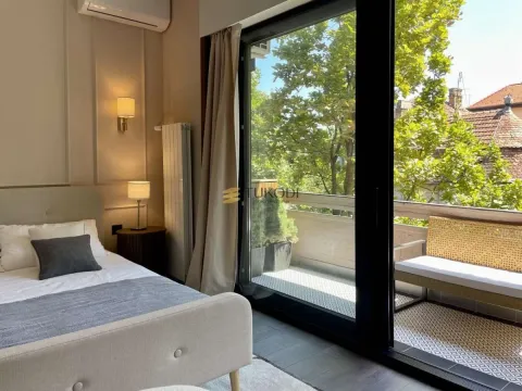 Prodaja, trosoban stan, 86m², Stari grad, Novi Sad - image 13