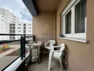 Izdavanje, jednosoban stan, 47m², Stari Aerodrom, Podgorica - image 4