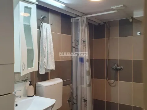 Sale, two bedroom apartment, 43m², Savski Venac, Beograd - image 5