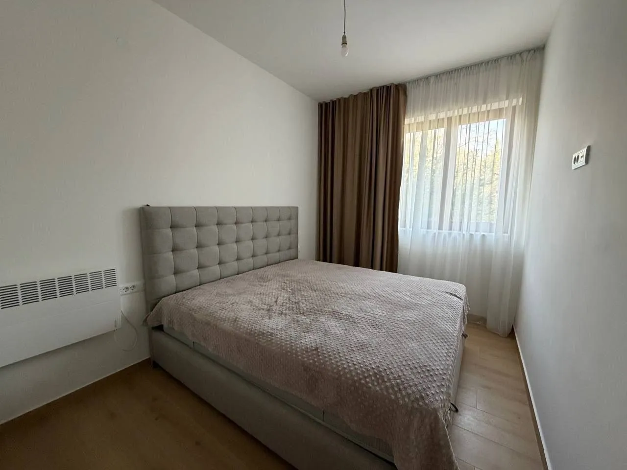 Prodaja, dvosoban stan, 73m², Centar, Budva