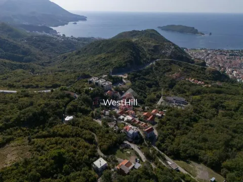 Prodaja, plac, 2104m², Markovići, Budva - image 5