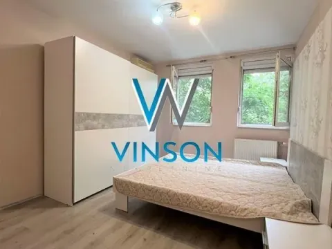 Rent, one bedroom apartment, 42m², Grbavica, Novi Sad Sve Podlokacije - image 8