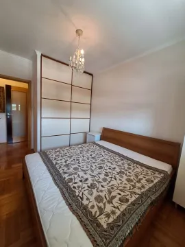Rent, two bedroom apartment, 70m², Podgorica, Crna Gora - image 7