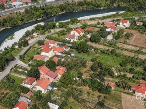 Prodaja, plac, 1676m², Dahna, Podgorica - image 1