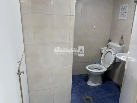 Sale, office space, 54m², Vračar Hram, Vračar Sve Podlokacije - image 11