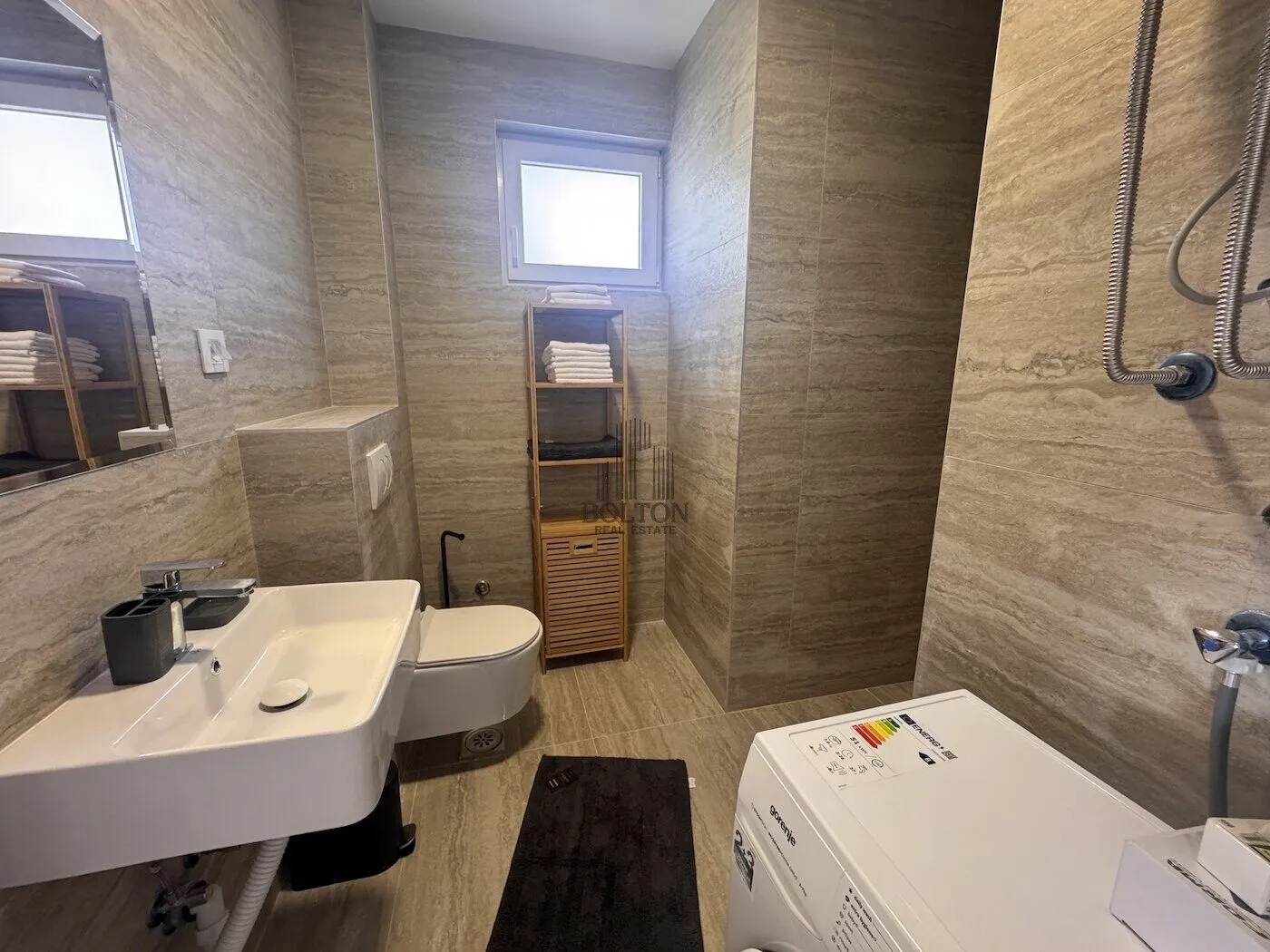 Izdavanje, jednosoban stan, 34m², Zvezdara, Zvezdara Sve Podlokacije