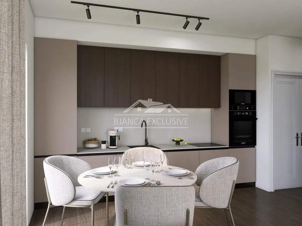 Sale, three bedroom apartment, 86m², Novi Beograd Sve Podlokacije, Beograd
