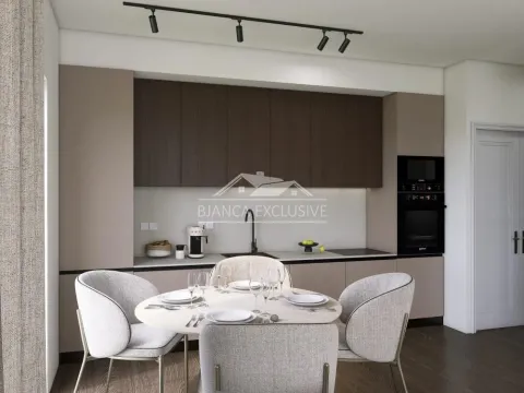 Sale, three bedroom apartment, 86m², Novi Beograd Sve Podlokacije, Beograd - image 3