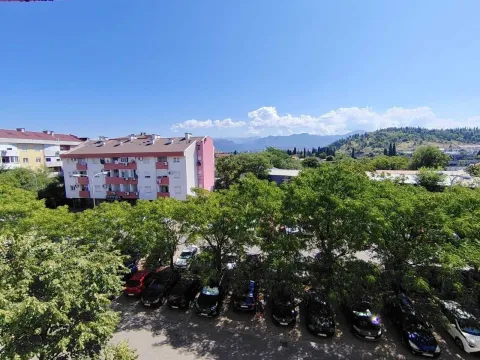 Izdavanje, stan, 28m², Krivi Most, Podgorica - image 6