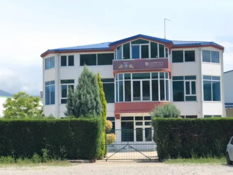 Office Space for Sale, 900m2, Mareza, Podgorica Office Space for Sale, 900m2, Mareza, Podgorica