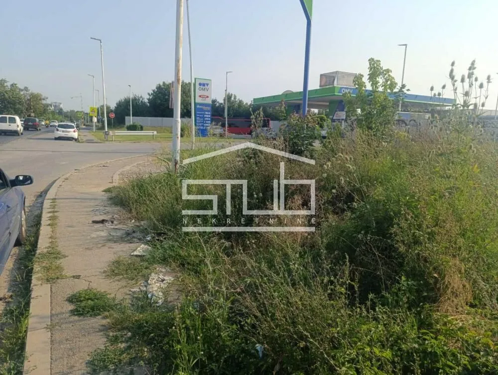 Prodaja, plac, 6250m², Čukarica, Beograd
