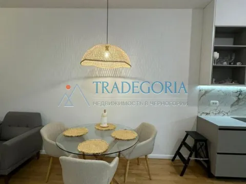 Prodaja, jednosoban stan, 79m², Bečići, Budva - image 10