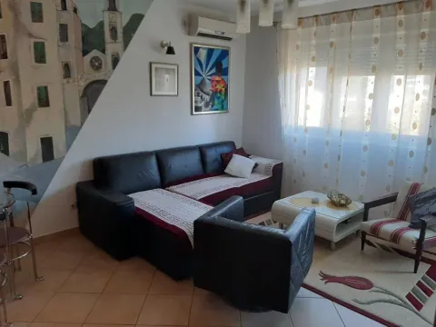 Sale, apartment, 46m², Dobrota, Kotor - image 11