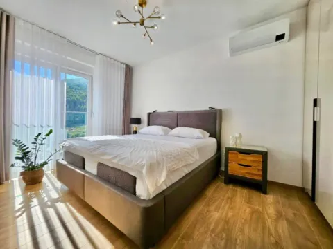 Sale, three bedroom apartment, 103m², Rozino, Budva - image 10