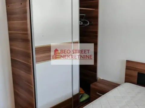 Izdavanje, jednosoban stan, 56m², Voždovac Sve Podlokacije, Beograd - image 7