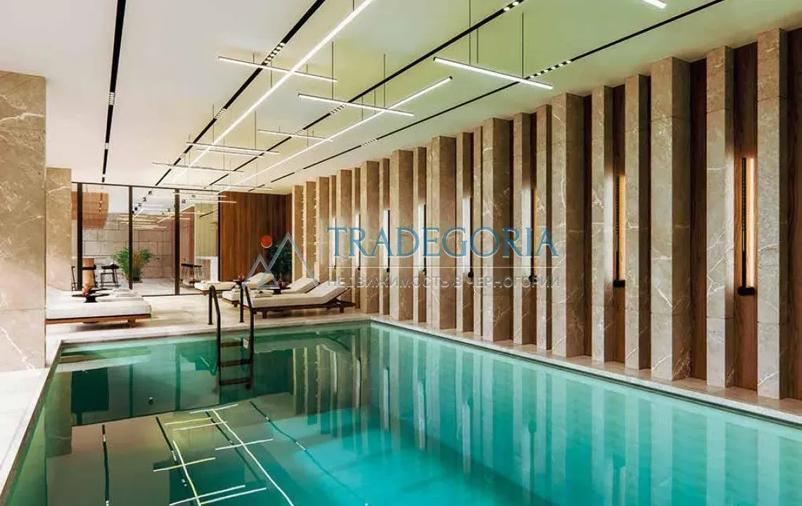 Prodaja, jednosoban stan, 55m², Kumbor, Herceg Novi