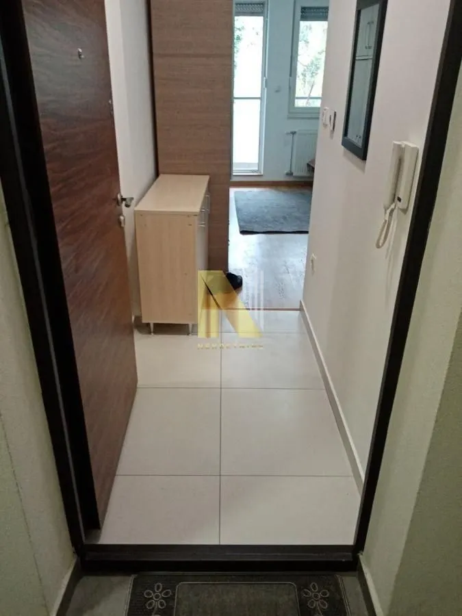 Rent, one bedroom apartment, 30m², Socijalno, Novi Sad Sve Podlokacije