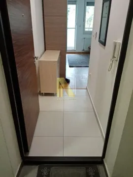 Rent, one bedroom apartment, 30m², Socijalno, Novi Sad Sve Podlokacije - image 9