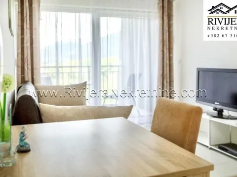 Prodaja, jednosoban stan, 40m², Tivat, Crna Gora - image 3