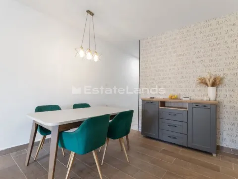 Izdavanje, dvosoban stan, 75m², Seljanovo, Tivat - image 3