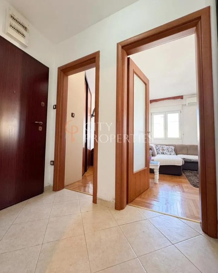 Rent, apartment, 40m², Zabjelo, Podgorica
