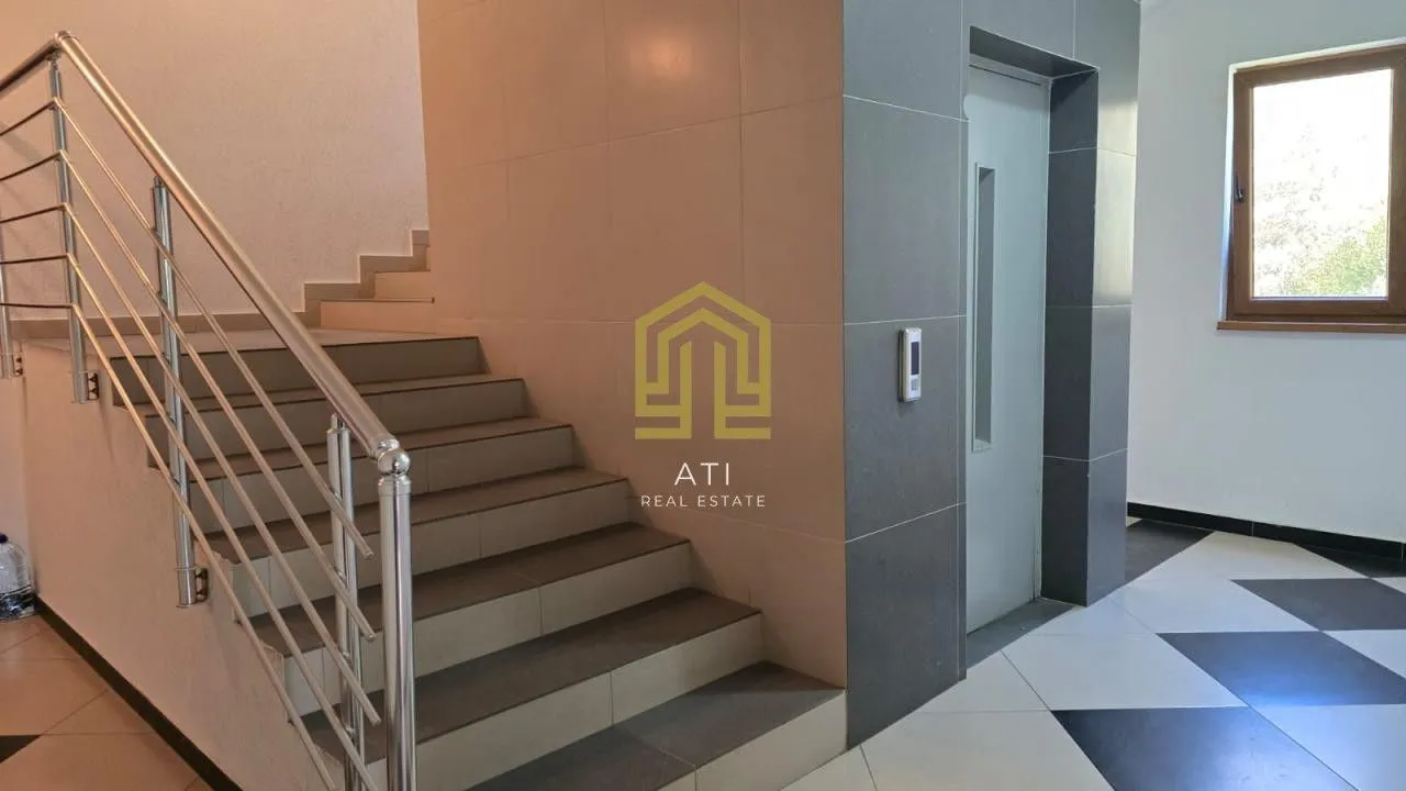 Prodaja, jednosoban stan, 46m², Petrovac, Budva