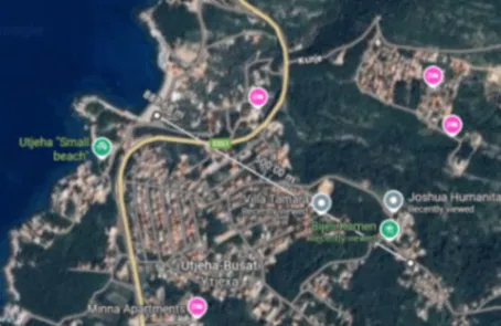 Prodaja, plac, 307m², Utjeha, Bar - image 4