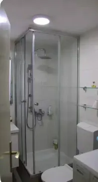 Sale, one bedroom apartment, 55m², Adok, Budva - image 7