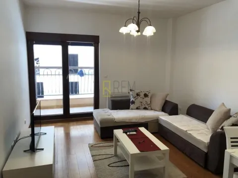 Rent, one bedroom apartment, 50m², Momišići, Podgorica - image 1