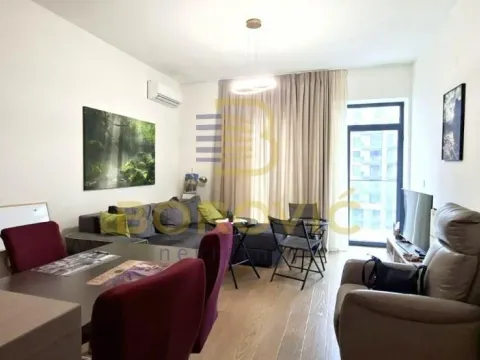 Prodaja, četvorosoban stan, 110m², Savski Venac, Beograd - image 2