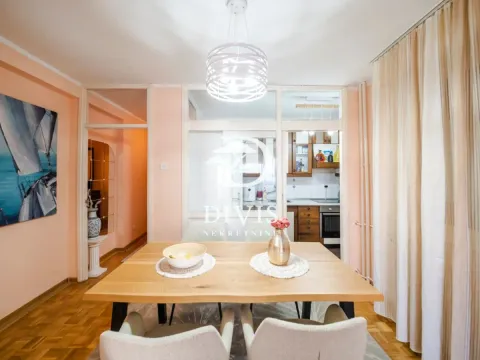 Prodaja, trosoban stan, 85m², Dorćol Sve Podlokacije, Beograd - image 7