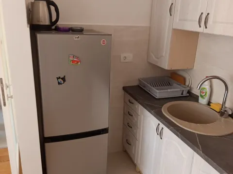 Izdavanje, jednosoban stan, 49m², Central Point, Podgorica - image 7