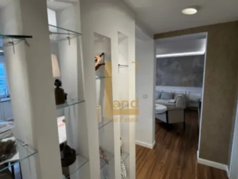 Sale, three bedroom apartment, 122m², Centar, Podgorica - image 9