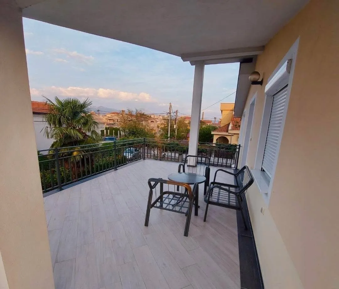 Rent, house, 100m², Zabjelo, Podgorica