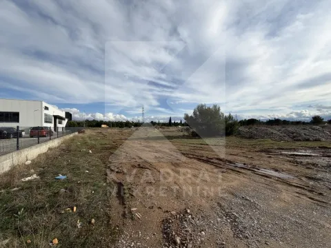 Prodaja, plac, 5135m², Dajbabe, Podgorica - image 8